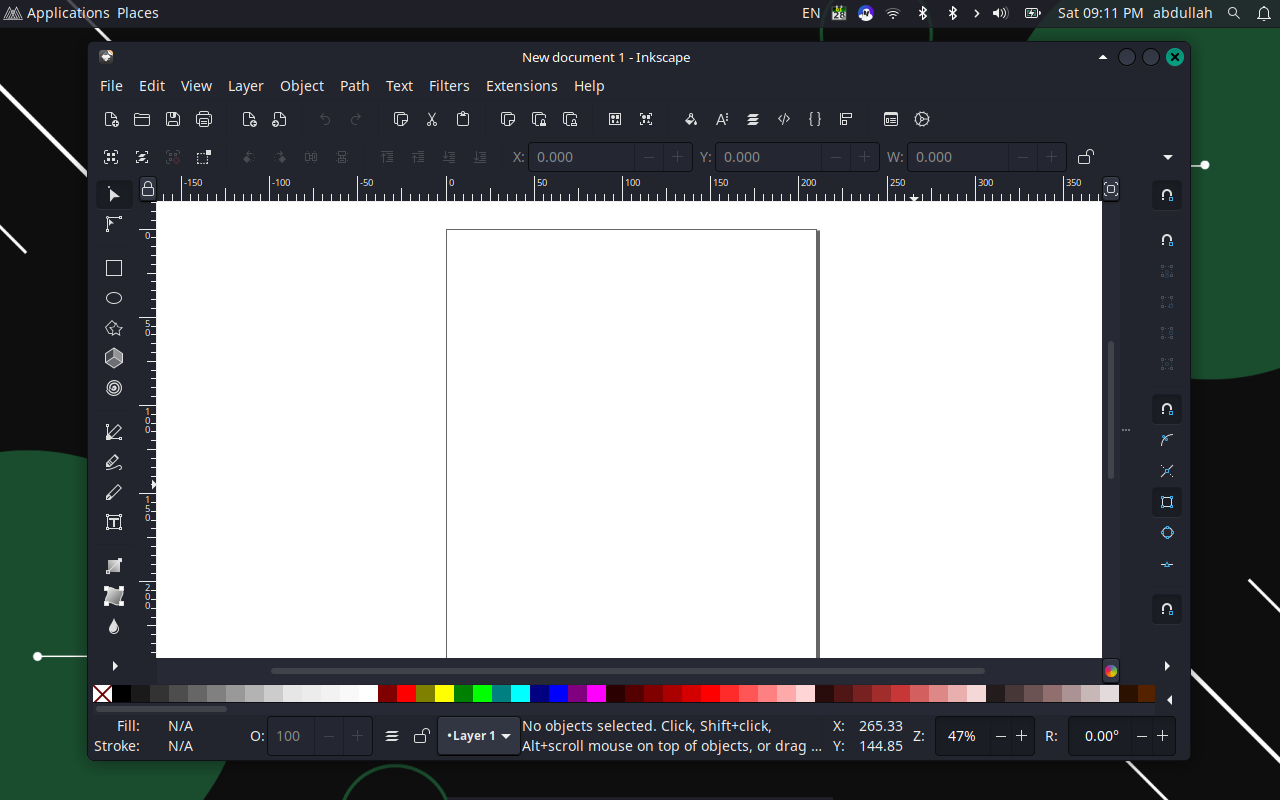 inkscape